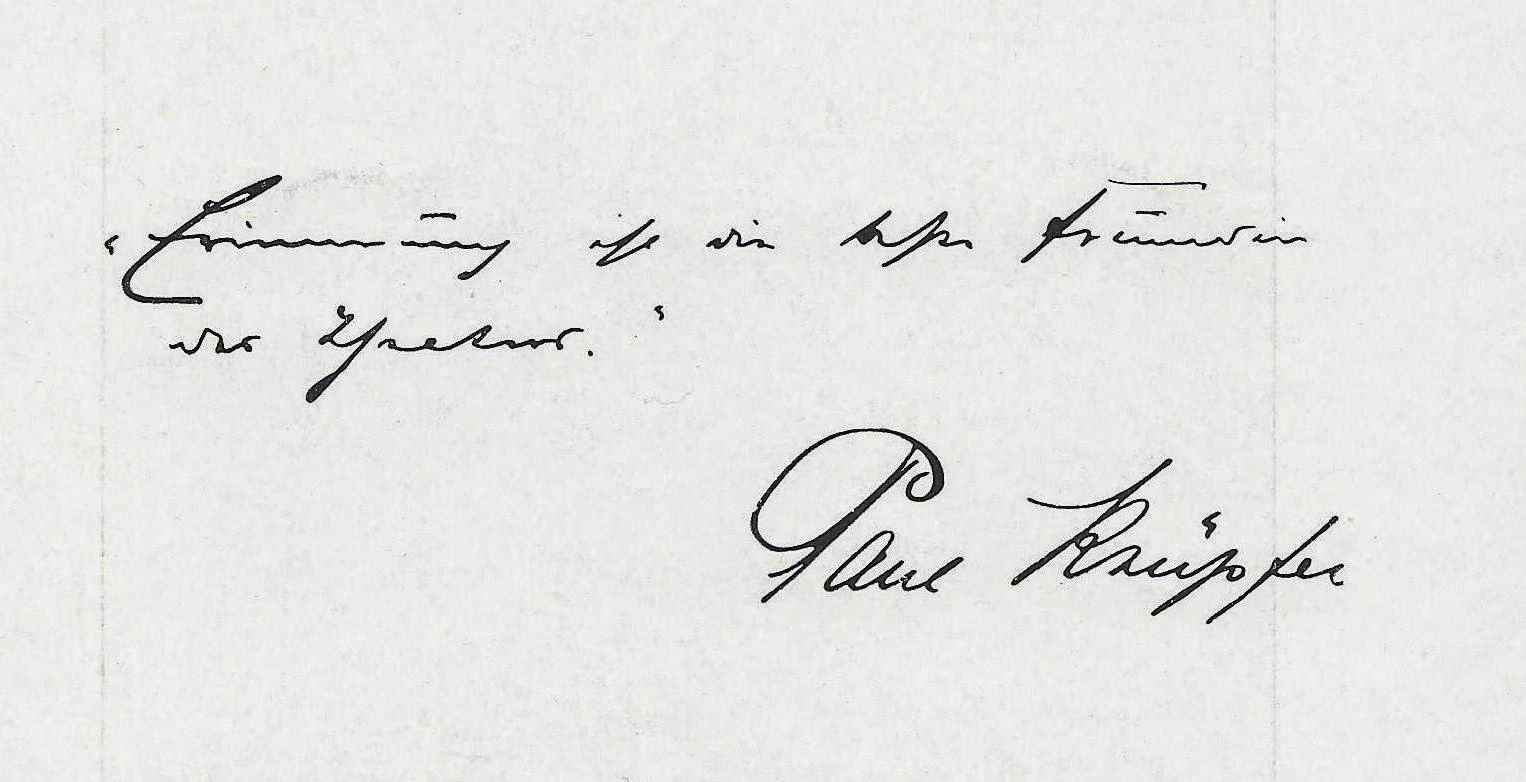 Oper Auf Papier Historische Programme Bilder Und Zeitschriften