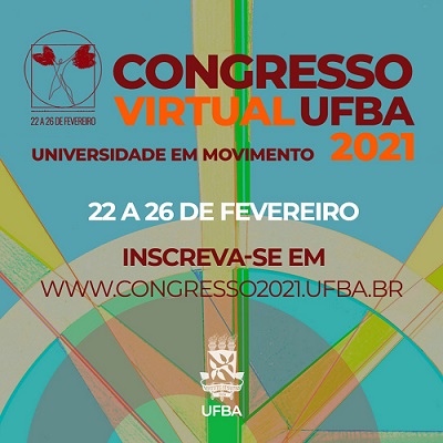Congresso #UFBA 2021