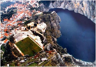 Gospin Dolac , Croatia,Sport Stadiums ,Sport ,Stadiums ,Coolest, best stadiums in the world, coolest stadium, weirdest soccer stadium on earth