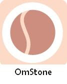 Om Stone Aromatherapy