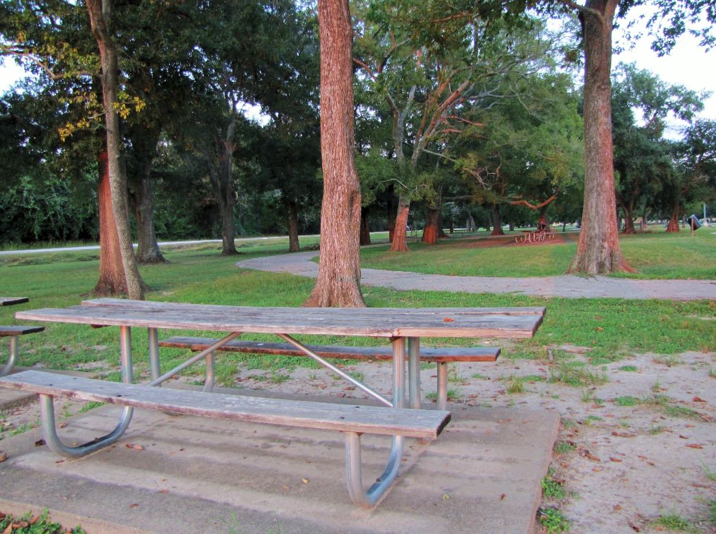 HTownWest Photo Blog Cullen Park (Addicks Reservoir) in pics