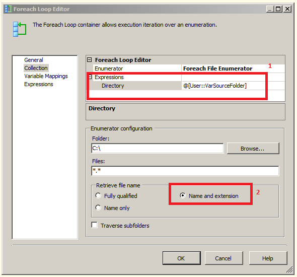 To TechBrothersIT SSIS Archive Files And Add Timestamp To