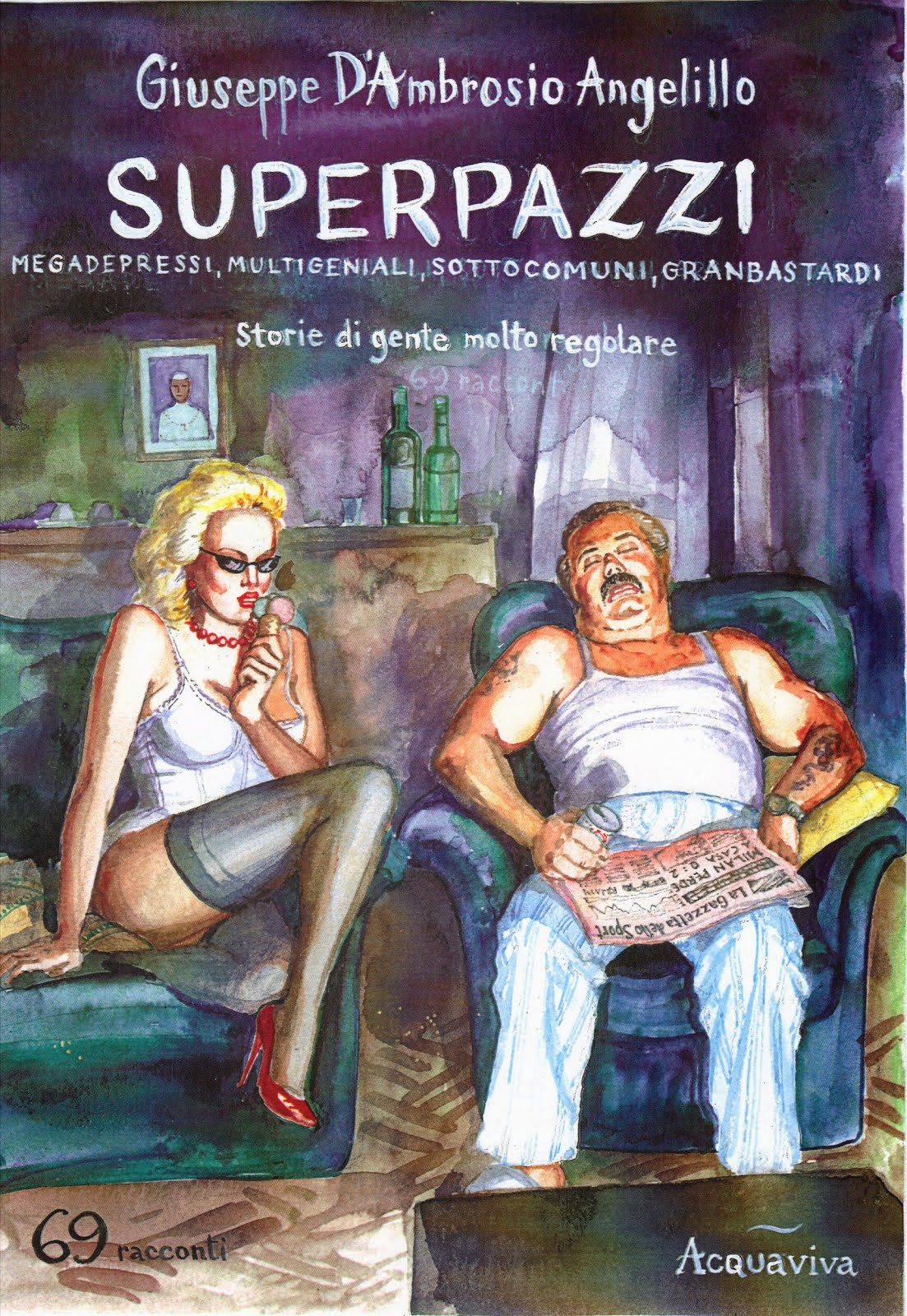 SUPERPAZZI