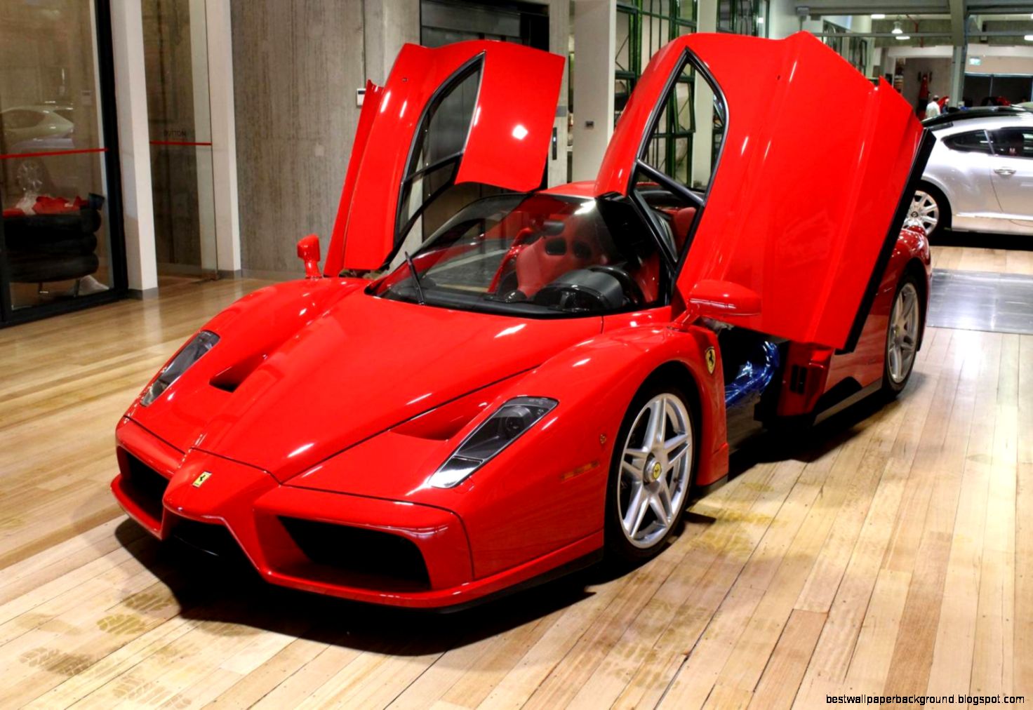 Red Ferrari Enzo For Sale in Australia GTspirit Red Ferrari Enzo For Sale in Australia GTspirit
