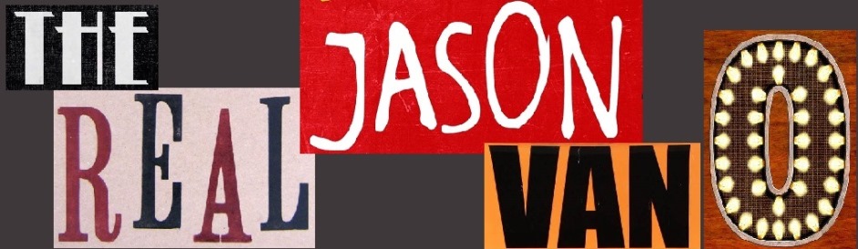 The Real Jason Van O