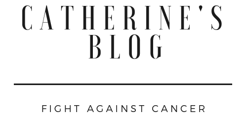 Catherine's Blog