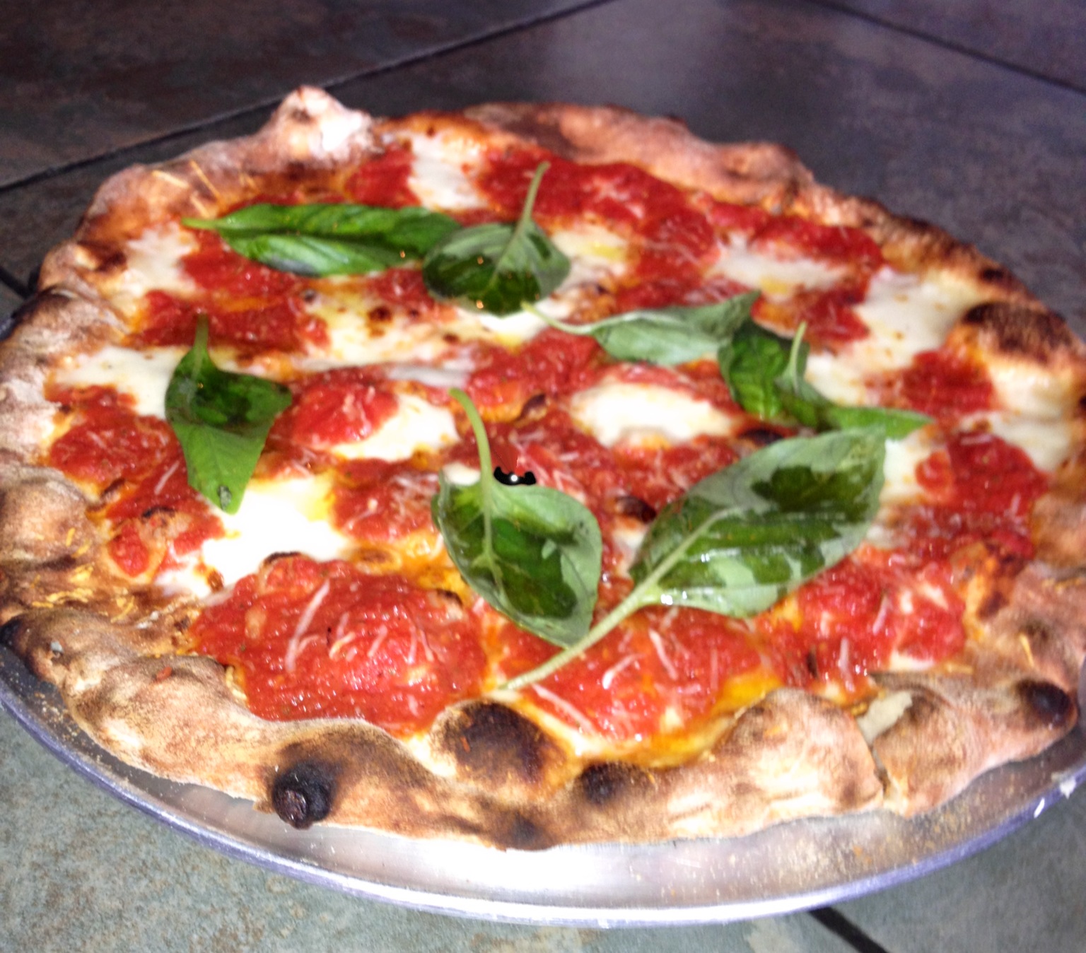 The Chowfather Best Pizza South Florida Top Ten