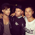 2014-11-21 Candid: Greystone Manor With Friends-L.A.