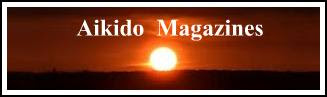 <strong><em>Aikido Magazines</em></strong>