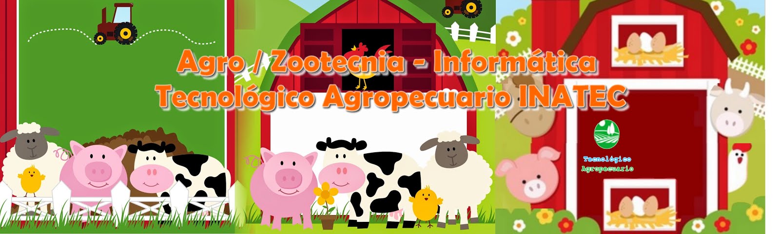 Agro Zootécnia Informática