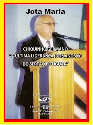 BIOGRAFIA DE CHIQUINHO