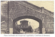 Puente de cutrifera (Caborana)