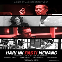 Judika - Indonesiaku (Ost. Hari Ini Pasti Menang) Judika - Indonesiaku (Ost. Hari Ini Pasti Menang)
