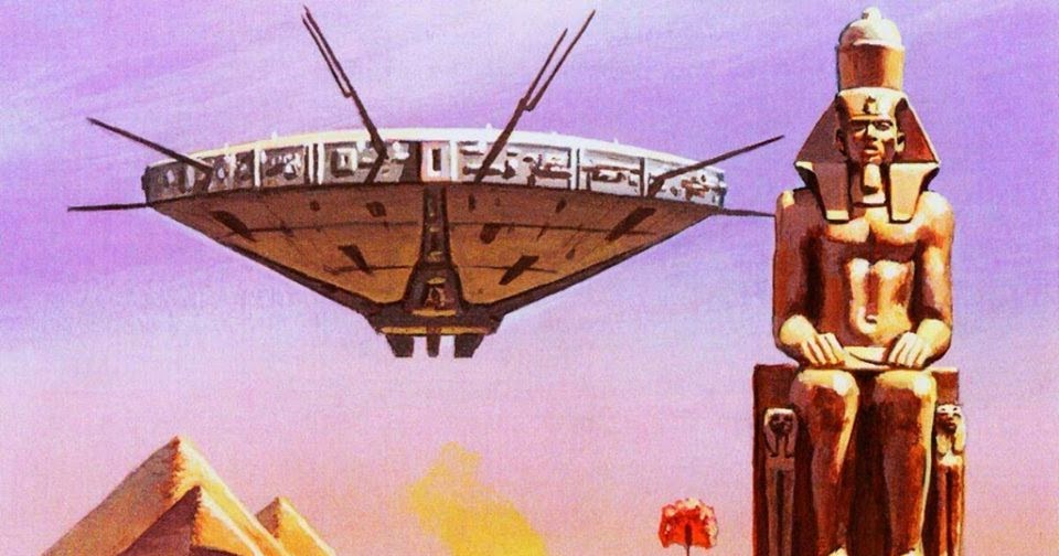 Answering the UFO Question Reveals Conspiracy to Keep ...