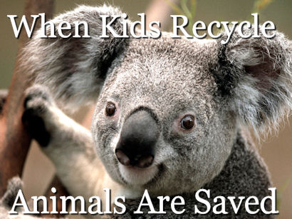 Ways to help save animals