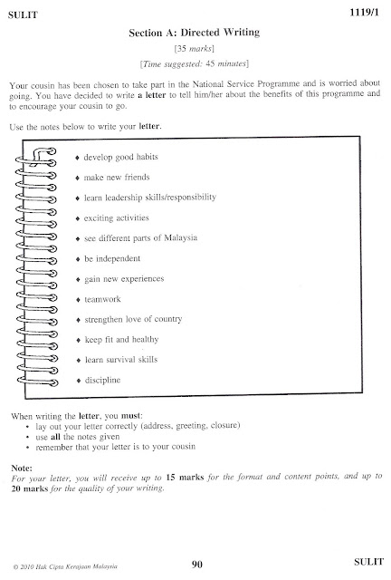 Harrison Bergeron Theme Essay Benefits National Service Programme Spm Essay Can Money Buy Happiness Essay also Argumentative Essay About Gay Marriage Benefits National Service Programme Spm Essay Malaysian National Argumentative Essay For Gay Marriage
