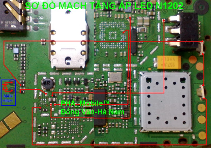 Hard Reset Nokia 6300