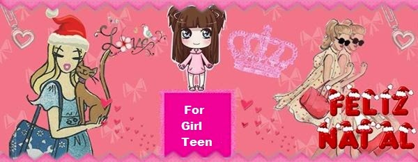 For Girl Teen