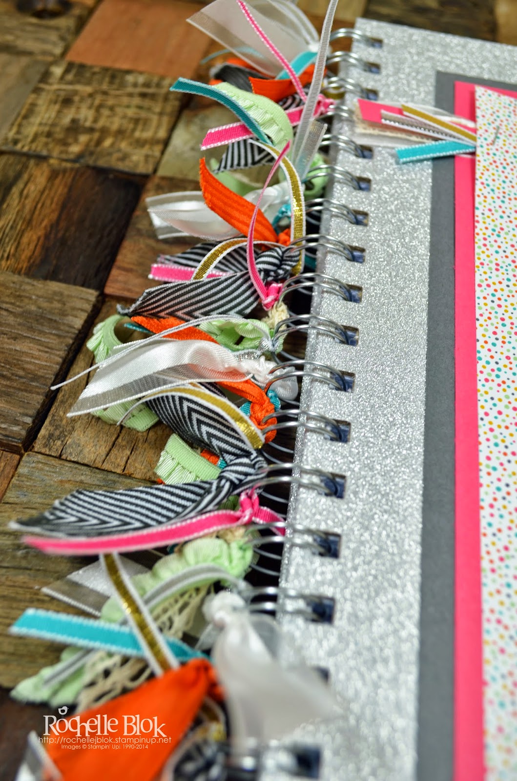 The Stamping Blok Mystery Box Part 2