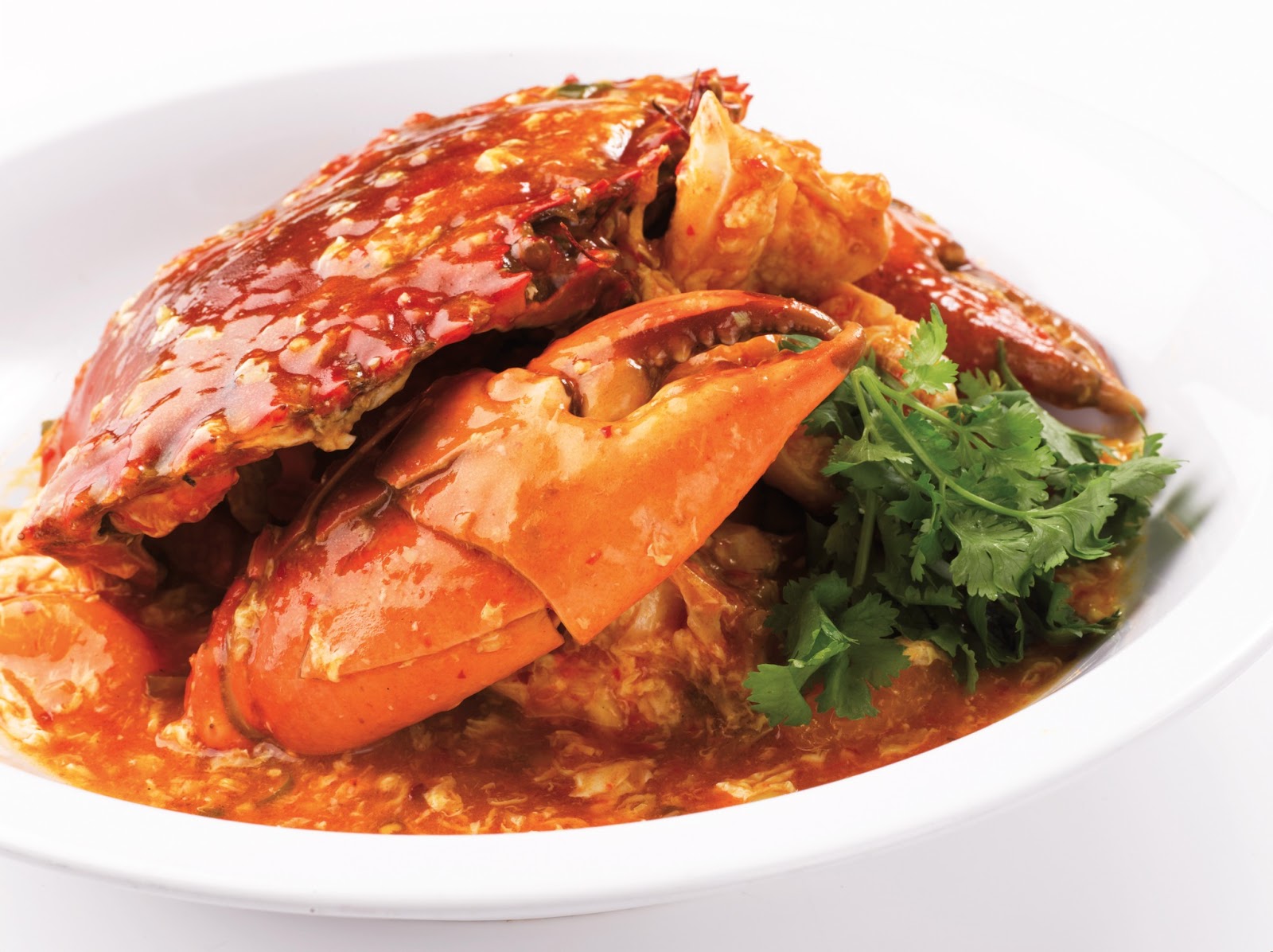 gastronommy.com: Best Crabs in Singapore