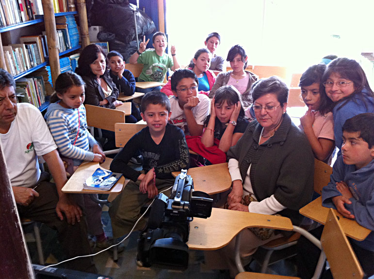 video de catch gratuite