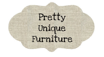 pretty unique furniture