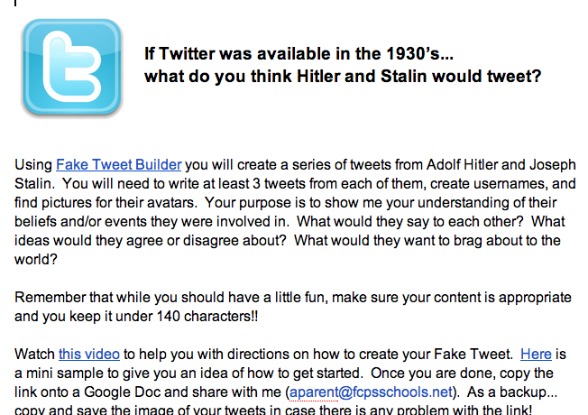 100 excuses for not doing homework image