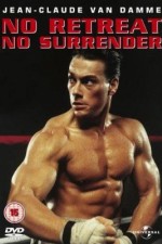 Watch No Retreat, No Surrender 1986 Megavideo Movie Online Watch No Retreat, No Surrender 1986 Megavideo Movie Online