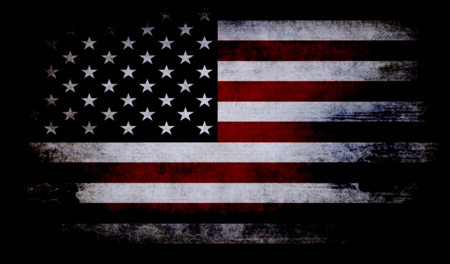 Black American Flag Desktop Wallpaper Black American Flag Desktop Wallpaper