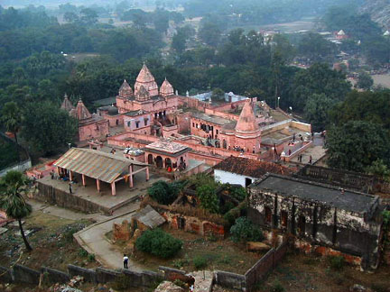 Bodhgaya Tourism