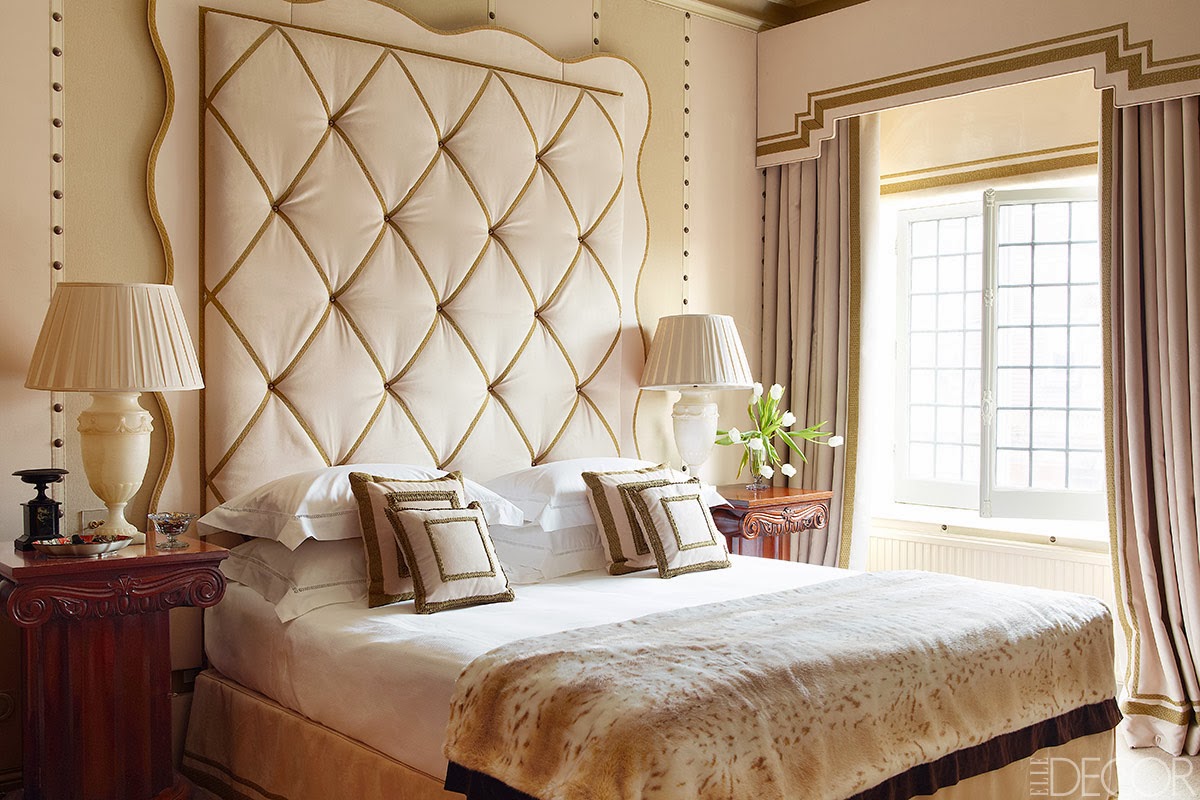 Cool Chic Style Attitude Interiors Alidad's London Apartment