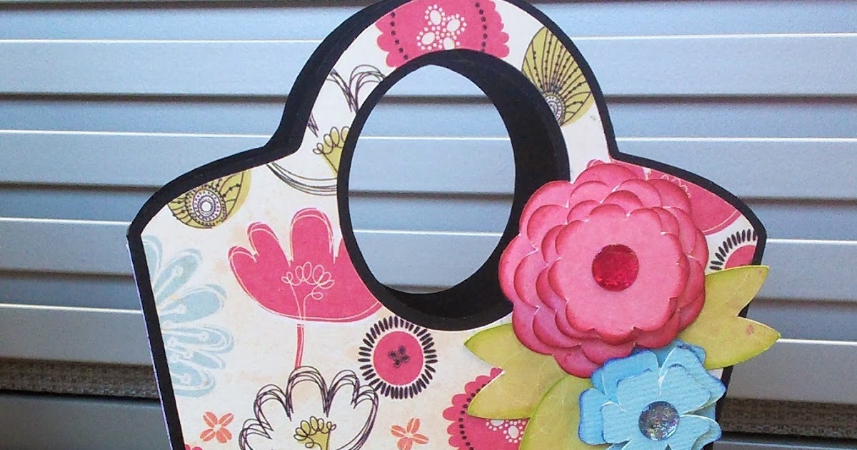 Pink and Paper: I got a Silhouette Cameo!!