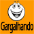 Gargalhando