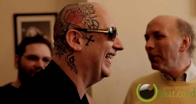 Boy George Boy George