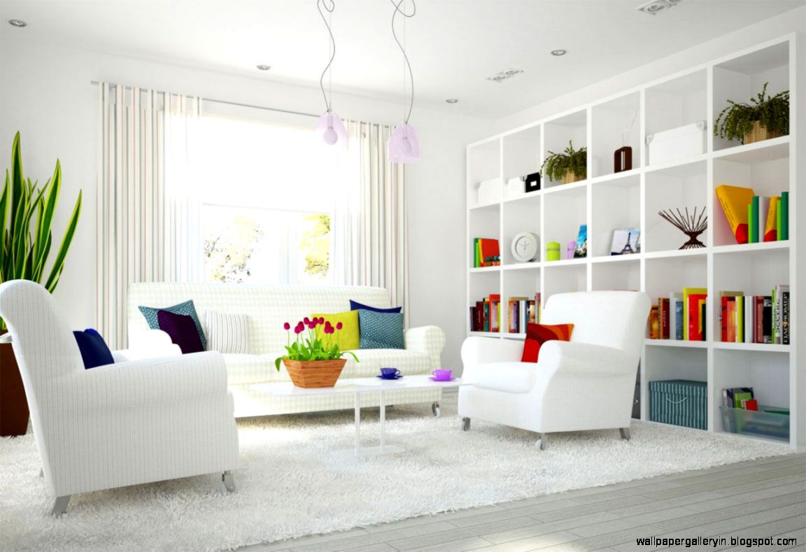White Home Decorations For Fresh Living Room Interior Design Ideas White Home Decorations For Fresh Living Room Interior Design Ideas