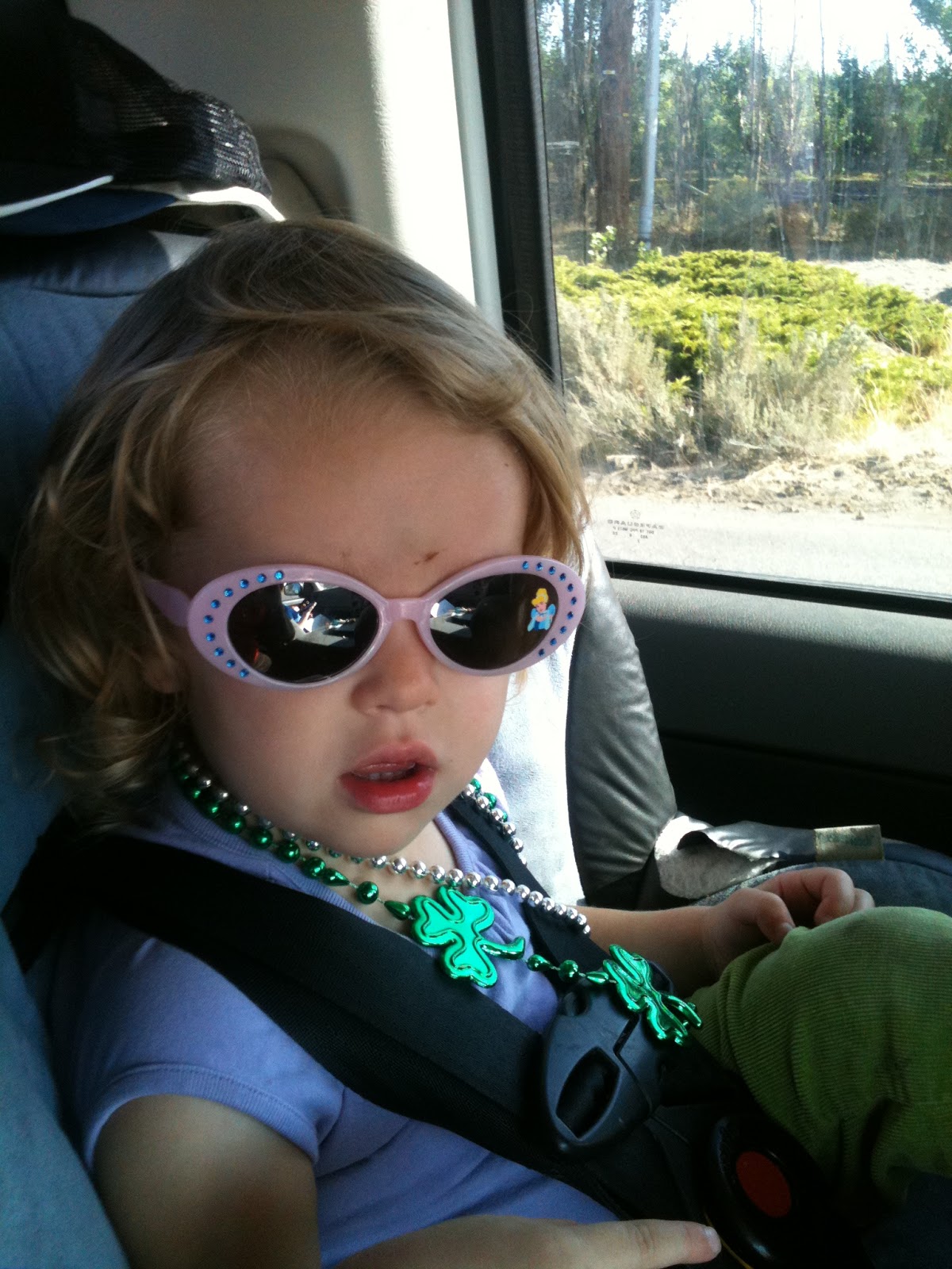 Babies Are Simple Yellow Wallpaper Syndrome