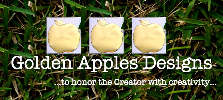 Golden Apples Designs