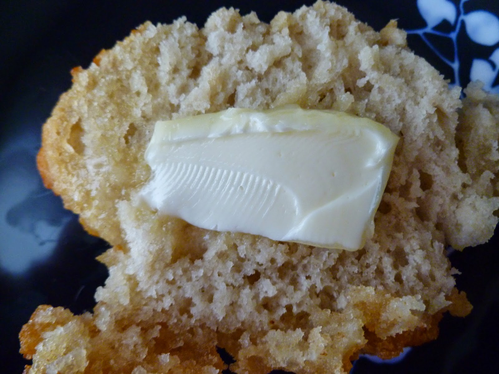 The Pastry Chef's Baking Buttery Beer Bread