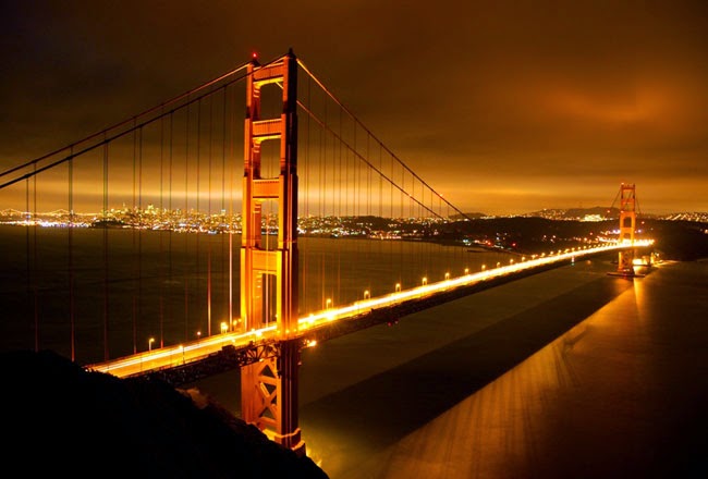 Những điểm du lịch nổi tiếng tại San Francisco