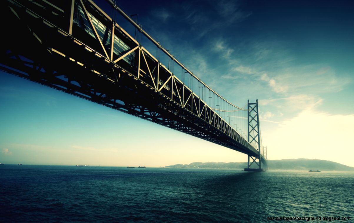 Bridge Wallpaper Desktop  Free HD Wallpapers Bridge Wallpaper Desktop  Free HD Wallpapers