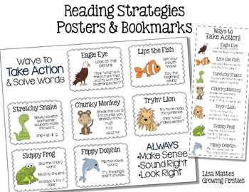 Guided Reading - Literacy Without Worksheets