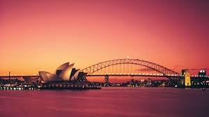 Top 5 dream destinations, world wide, Must visit places, Travel, Mexico, Beautiful places, Australia, Kangaroo 