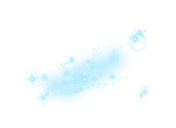 TUBOS DE IMAGEN : Destellos y luces en png