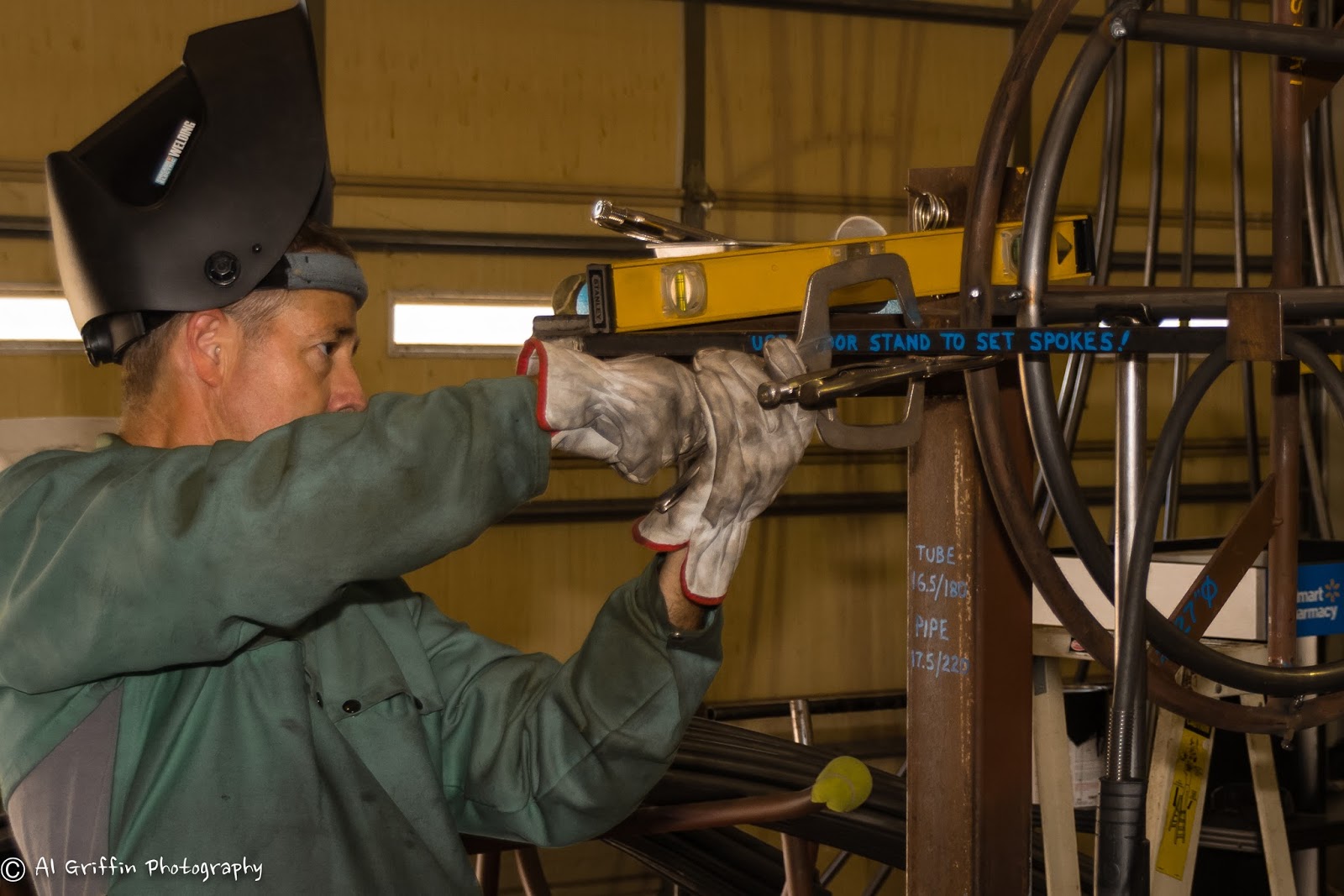 Missouri Spinners Catching the Wind and Imaginations Our Eyes Upon