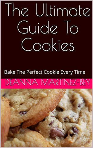 The Ultimate Guide To Cookies