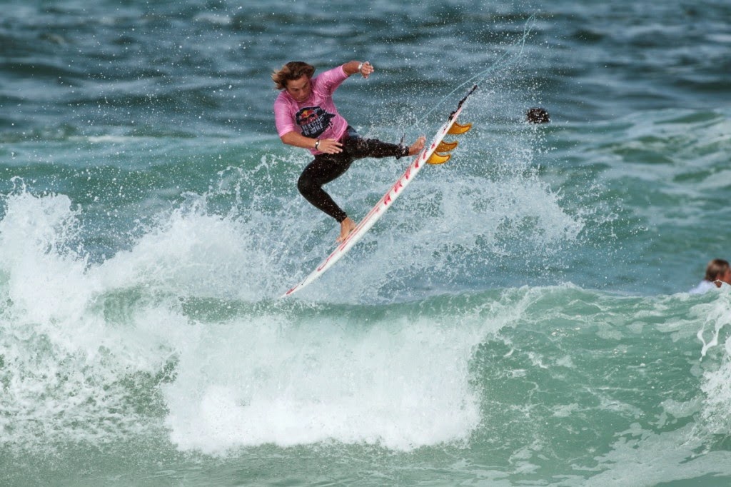 Time To Travel Top 5 best surf in France