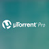 uTorrent Pro 3.4.5 Final Crack 2016 | Copy & Paste