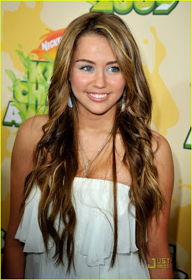 Miley Cyrus hairstyle Miley Cyrus hairstyle