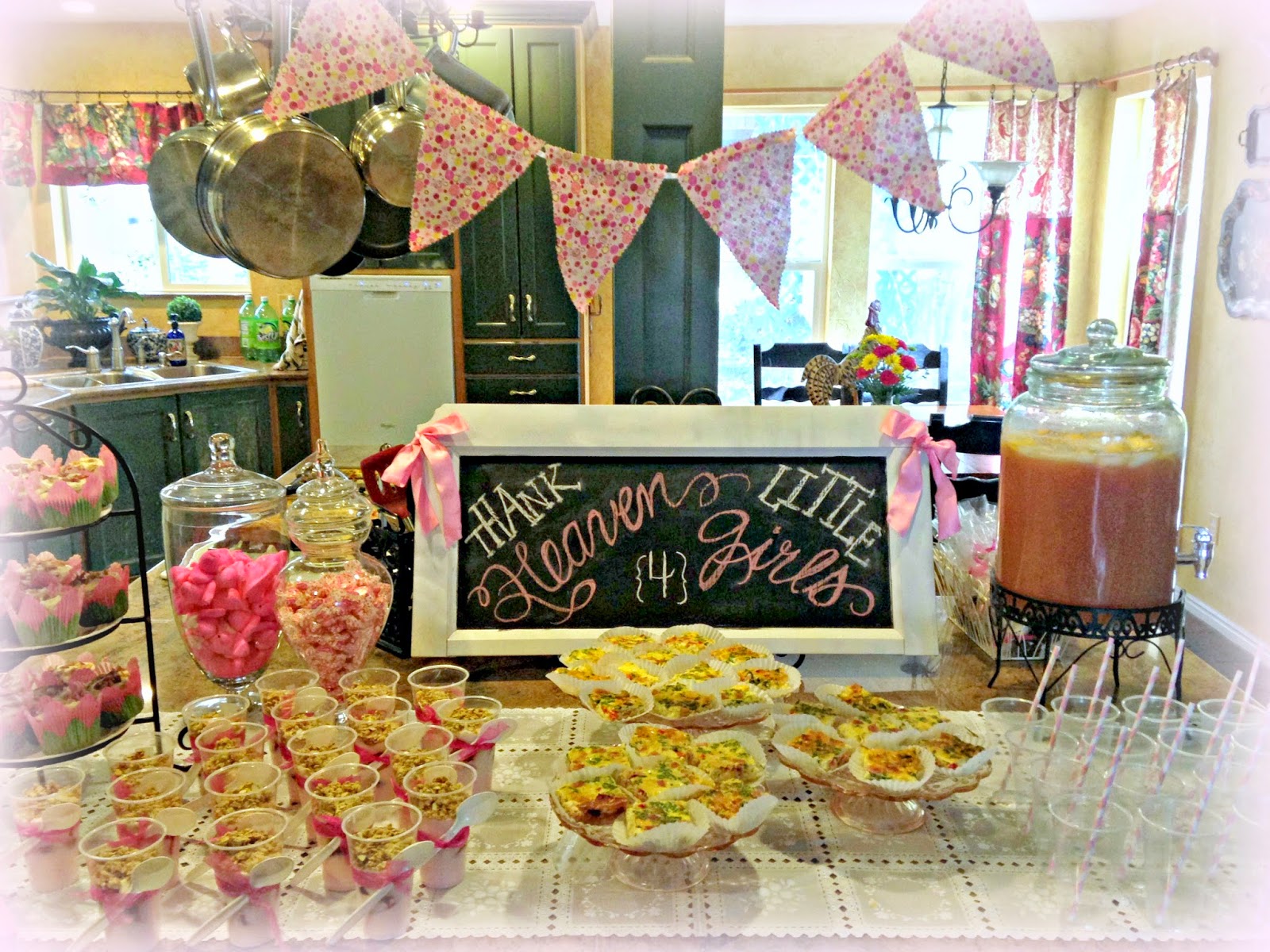 Be Book Bound From the Book of Life A Baby Shower