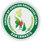 Unidad de Gestión Educativa San Ignacio